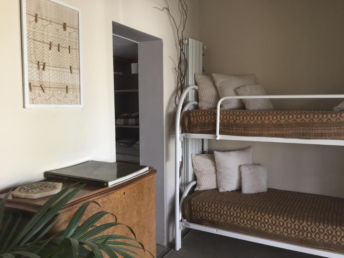 Tiny House- Lake Maggiore -Malpensa Airport - 瓦拉洛蓬比亚 外观 照片